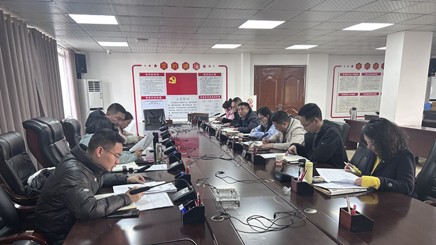 綿實股份與宏達集團、富凱公司協(xié)商解決三臺考場問題