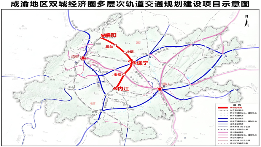 重大基建項(xiàng)目領(lǐng)域再添新業(yè)績(jī)